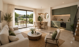 Appartement 2 Pièces 85 m² à vendre à Saint-Raphaël (83700)