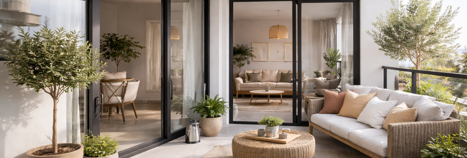 Appartement 4 Pièces 116 m² à vendre à La Londe-les-Maures (83250)