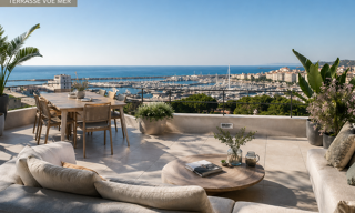 Appartement 3 Pièces 100 m² à vendre à Fréjus (83600)