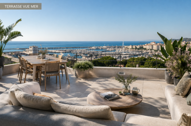 Appartement 3 pièces 960000 €