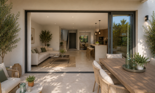 Appartement 4 Pièces 115 m² à vendre à Saint-Raphaël (83700)