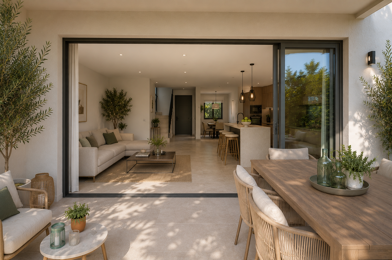 Appartement 4 pièces 965000 €