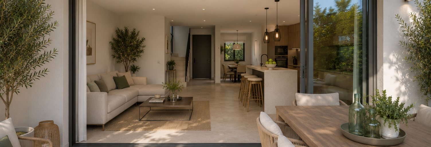 Appartement 4 Pièces 115 m² à vendre à Saint-Raphaël (83700)