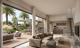 Appartement 4 Pièces 145 m² à vendre à Saint-Raphaël (83700)