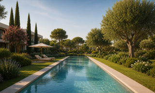 Appartement 3 Pièces 85 m² à vendre à Saint-Tropez (83990)