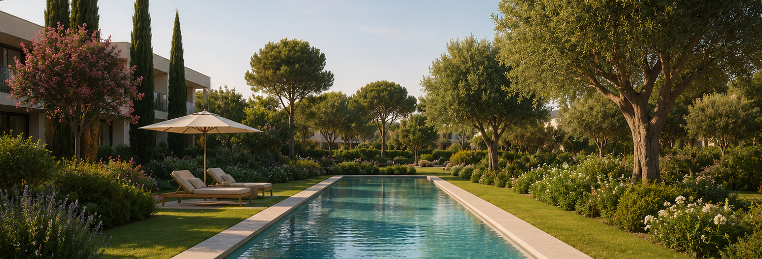 Appartement 3 Pièces 85 m² à vendre à Saint-Tropez (83990)