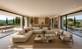 Appartement 4 Pièces 170 m² à vendre à Saint-Tropez (83990)