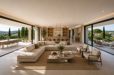 Appartement 4 pièces 5650000 €