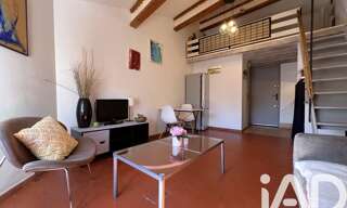 Appartement 1 Pièce 20 m² à vendre à Narbonne (11100)