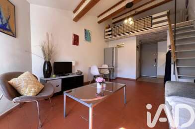 Appartement 1 pièces 71000 €