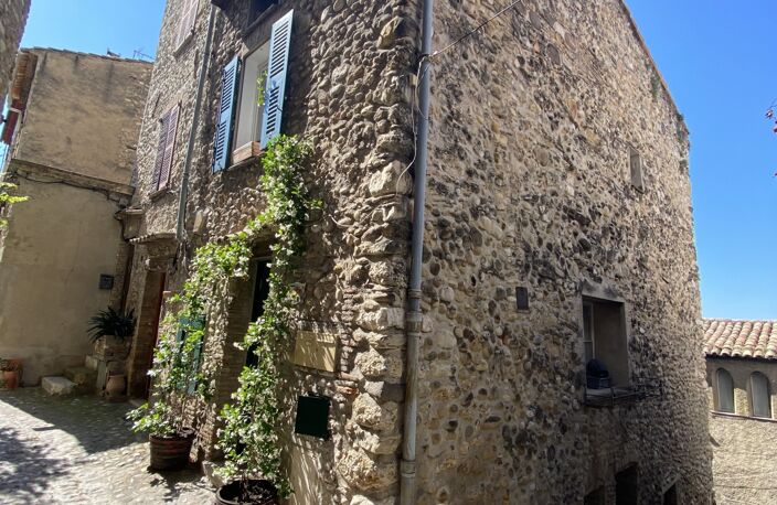 Vente Maison de village 4 pièces — photo 2
