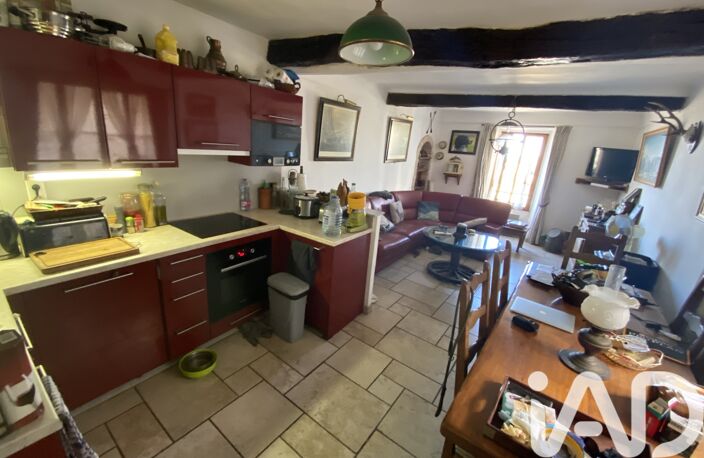 Vente Maison de village 4 pièces — photo 3