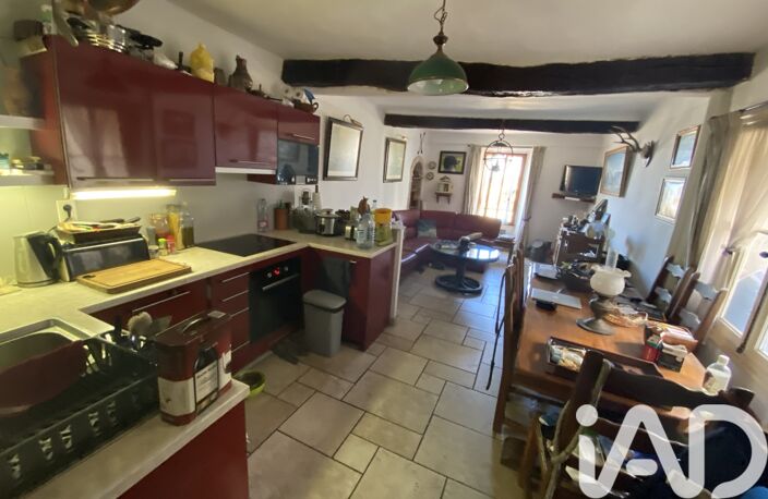 Vente Maison de village 4 pièces — photo 4