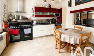 Maison 6 Pièces 127 m² à vendre à Yvetot (76190)
