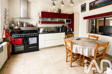 Maison 6 pièces 214800 €