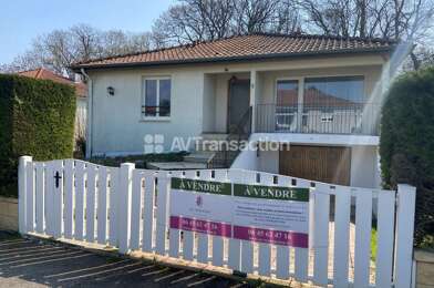 Maison 6 pièces 299000 €