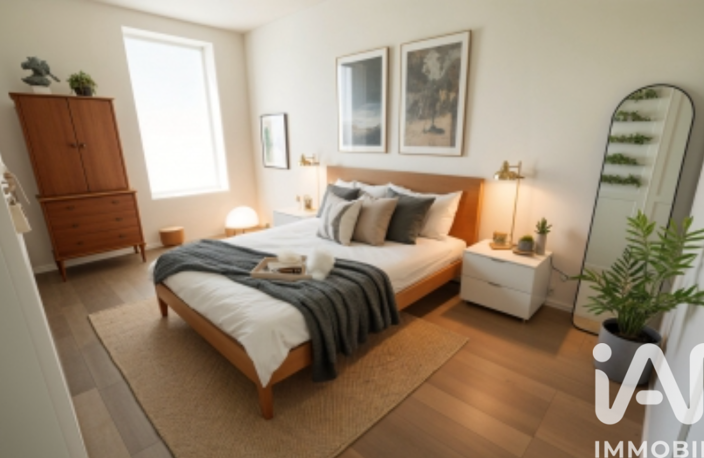 Vente Appartement 3 pièces — photo 2