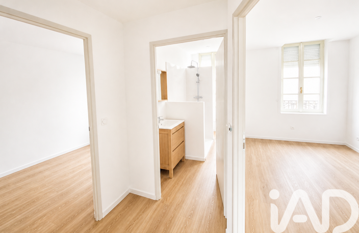 Vente Appartement 3 pièces — photo 3