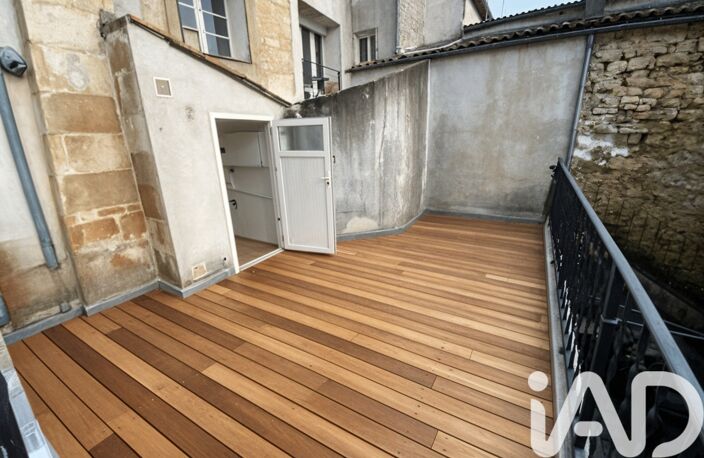 Vente Appartement 3 pièces — photo 4