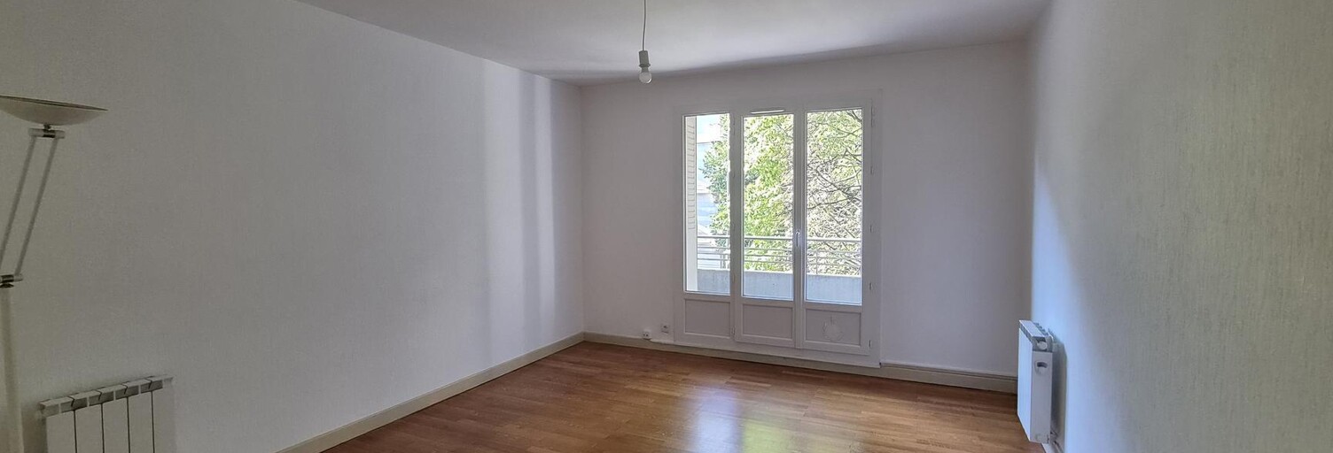 Appartement 3 Pièces 67 m² à louer à Grenoble (38000)