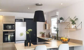 Maison 3 Pièces 69 m² à louer à Étauliers (33820)
