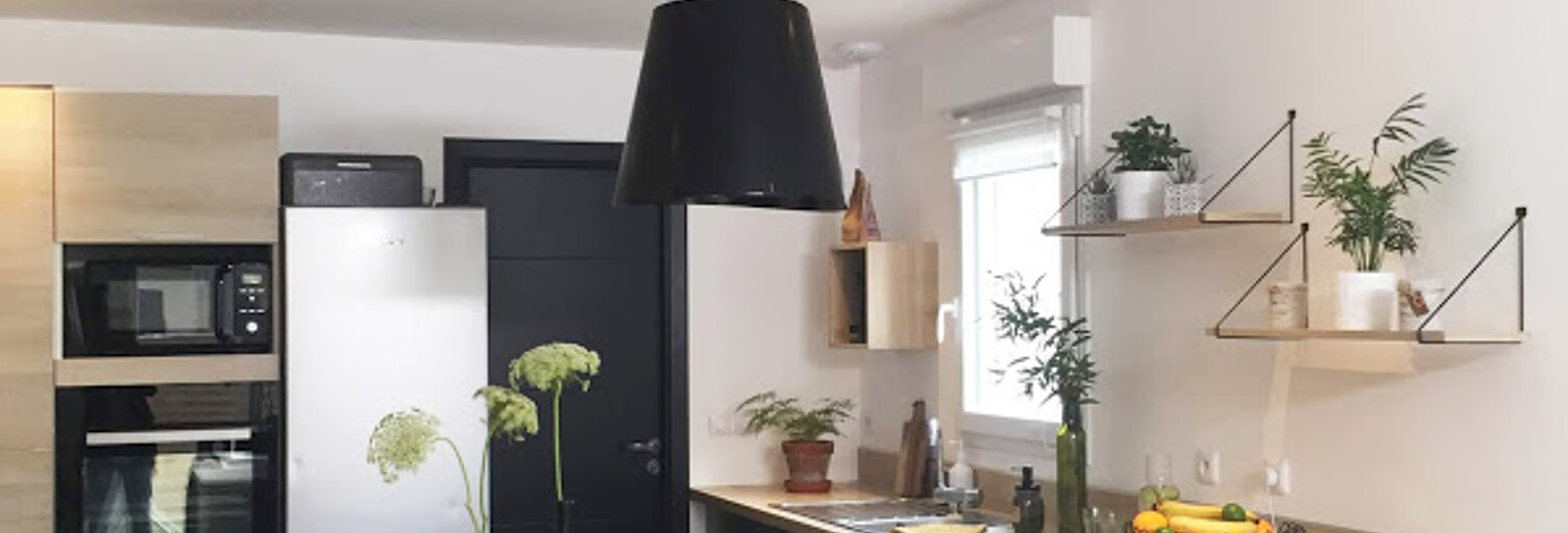 Maison 3 Pièces 69 m² à louer à Étauliers (33820)