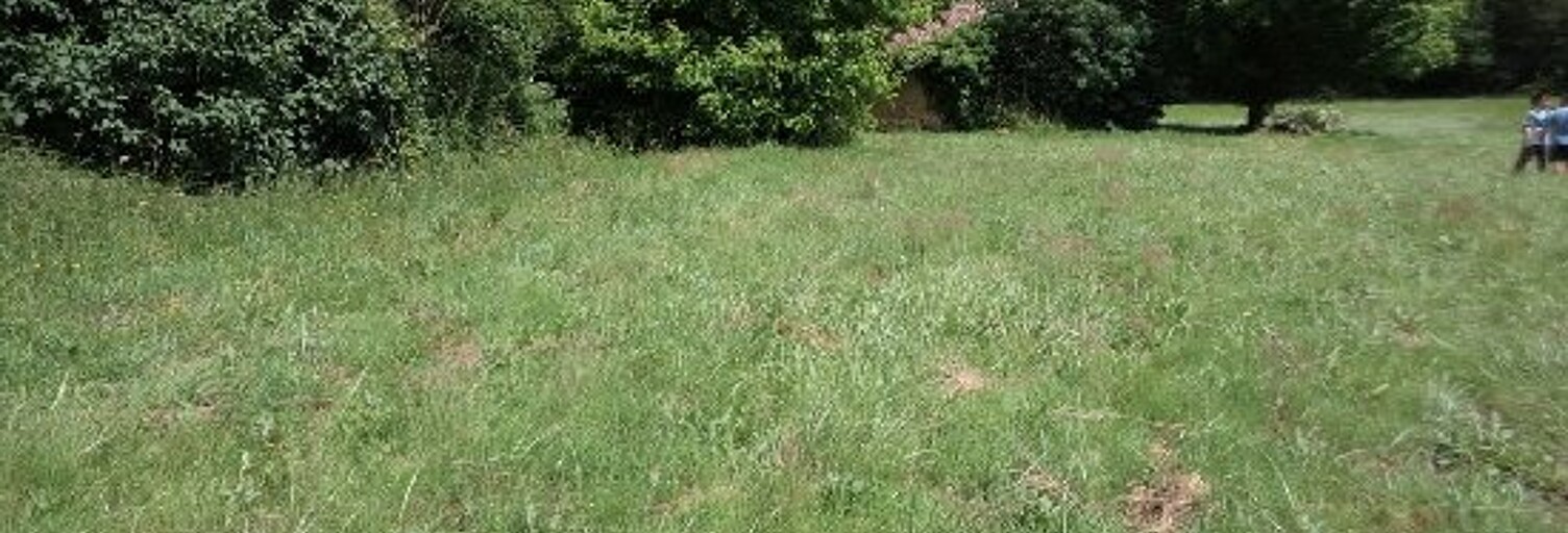 Terrain  850 m² à vendre à Saint-Martin-Lacaussade (33390)
