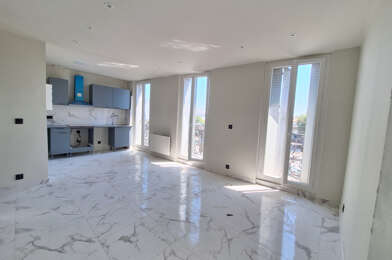 Appartement 2 pièces 850 €
