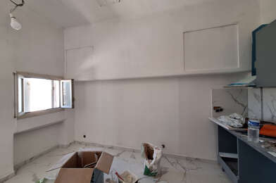 Appartement 2 pièces 730 €