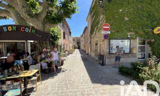 Maison 4 Pièces 115 m² à vendre à Le Plan-de-la-Tour (83120)