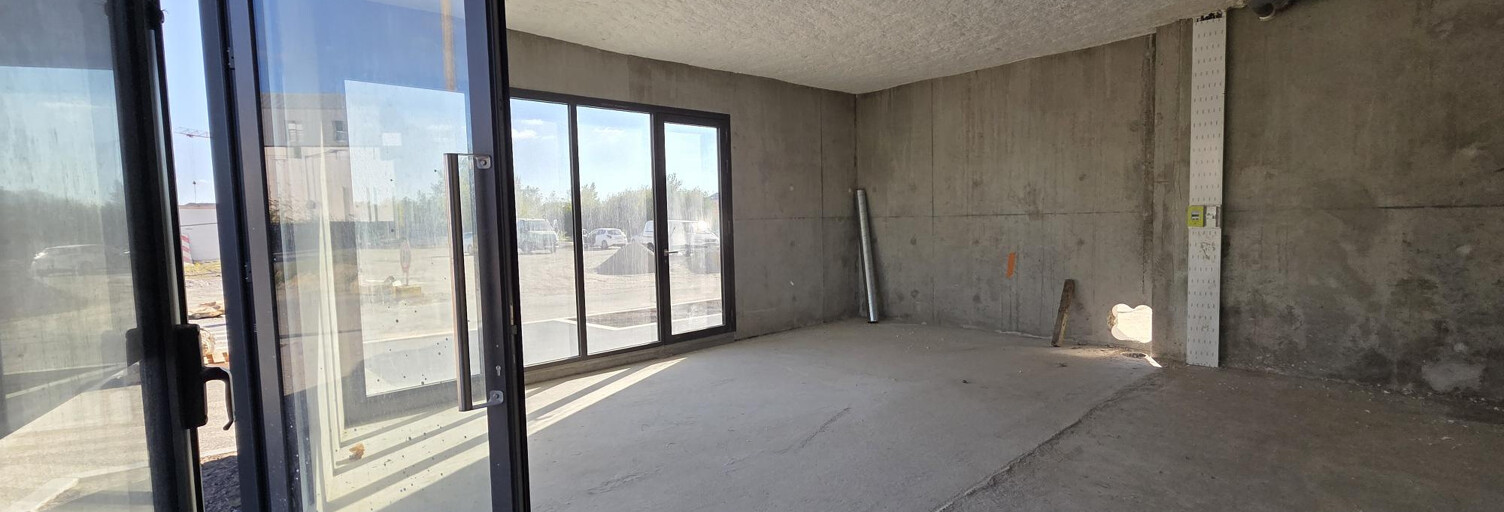 Commerce  190 m² à vendre à Avrillé (49240)
