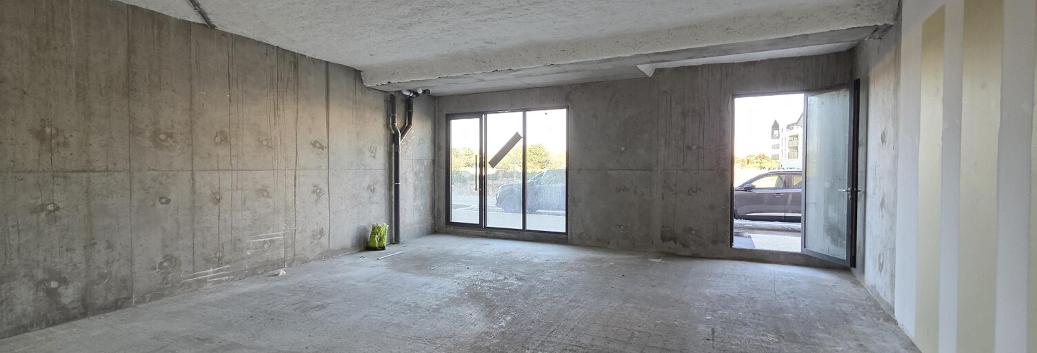Commerce  83 m² à vendre à Avrillé (49240)