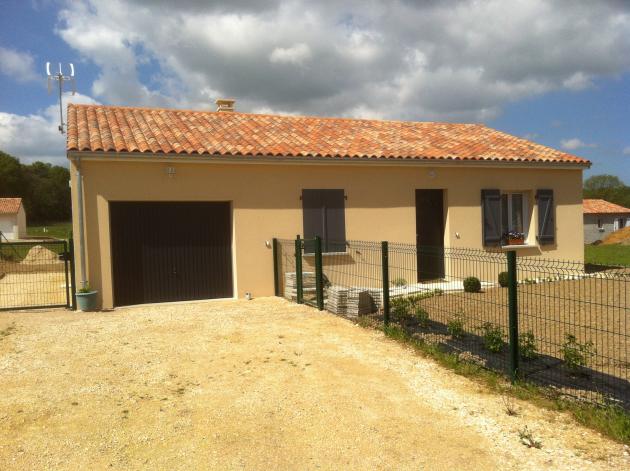 Agence immobilière de TELLUS