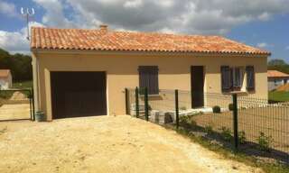 Maison 4 Pièces 80 m² à louer à Ambarès-et-Lagrave (33440)