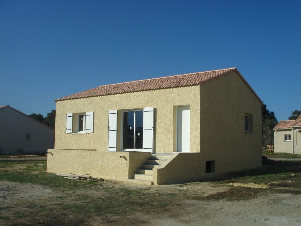 Agence immobilière de TELLUS