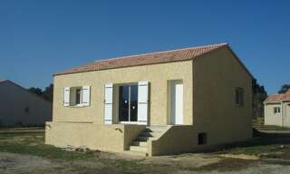 Maison 3 Pièces 68 m² à louer à Saint-Vincent-de-Paul (33440)