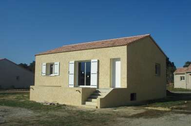 Maison 3 pièces 790 €