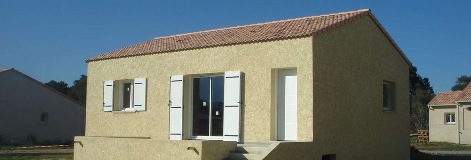 Maison 3 Pièces 68 m² à louer à Saint-Vincent-de-Paul (33440)