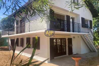 Maison 7 pièces 432755 €