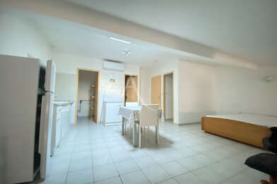 Appartement 1 pièces 298 €