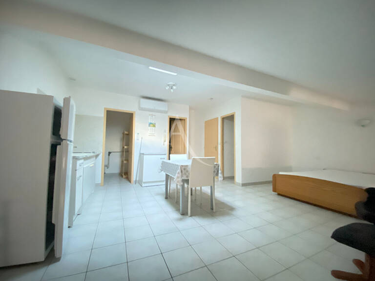 Appartement Castelnaudary 1 pièce(s) 22.68 m2 — photo 1