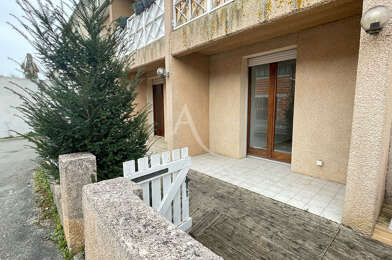 Appartement 2 pièces 500 €