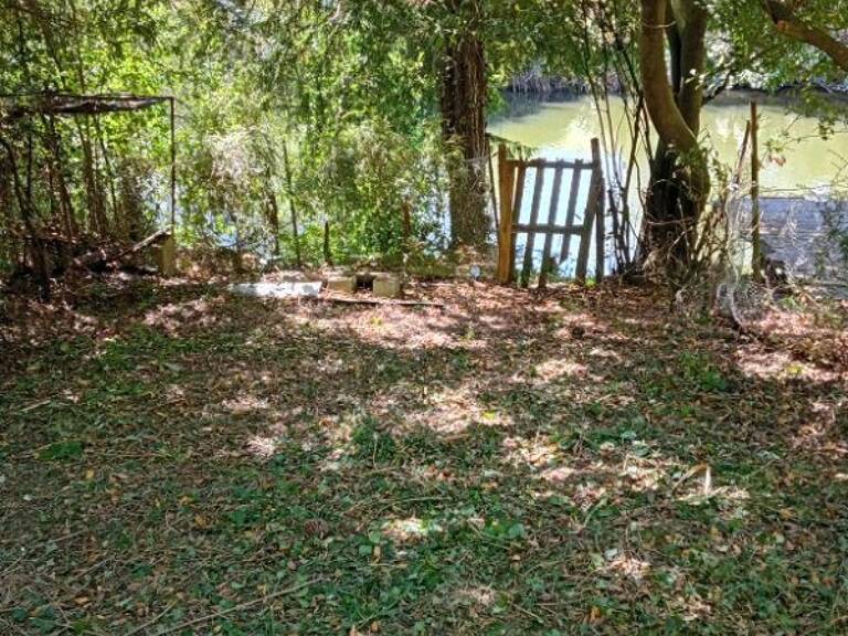 Vente Terrain 275 m&sup2; — photo 1