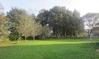 Terrain  880 m² à vendre à Reignac (33860)