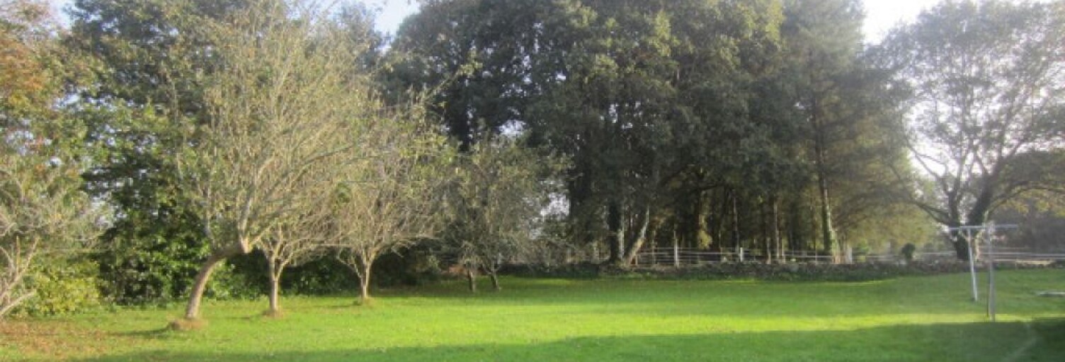 Terrain  880 m² à vendre à Reignac (33860)