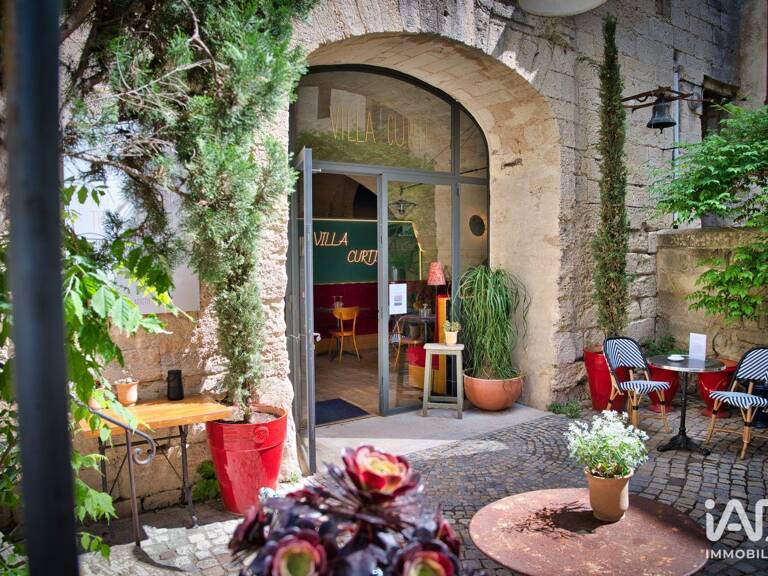Vente Restaurant 104 m&sup2; — photo 1