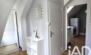 Appartement 2 Pièces 34 m² à vendre à Chalonnes-sur-Loire (49290)