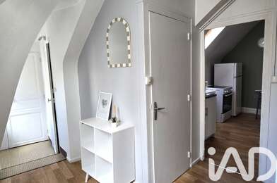 Appartement 2 pièces 77000 €
