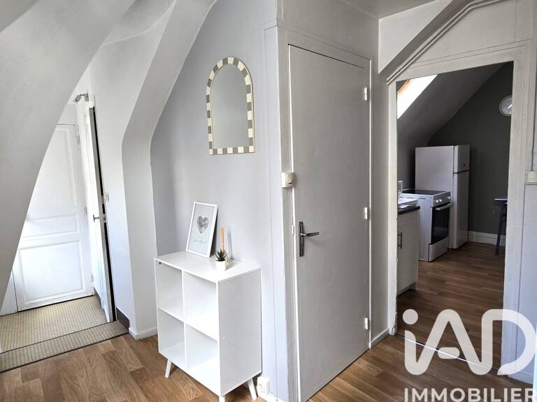 Vente Appartement 2 pièces — photo 1