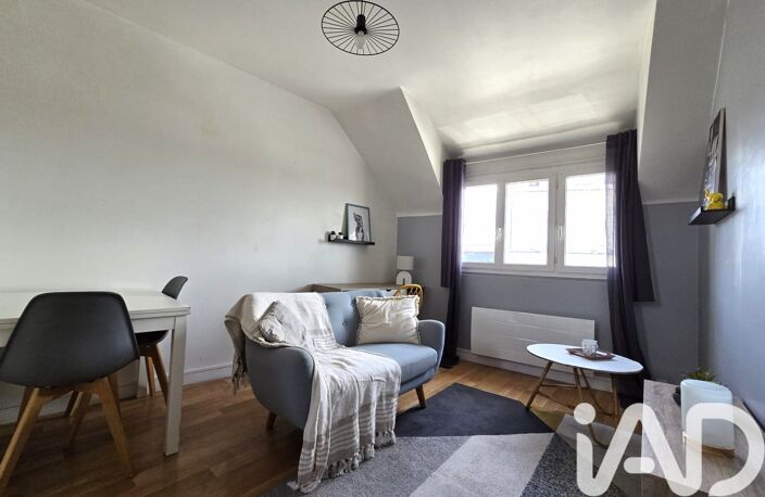 Vente Appartement 2 pièces — photo 3